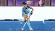 Hockey India Names Women's Squad for FIH Nations Cup 2025