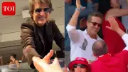 Hollywood Stars Shine at FIFA World Cup 2026 Opening Ceremonies