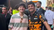 Hollywood Stars Shine at Monaco Grand Prix 2026: Kim, Khloe, Noah, Patrick, Catherine and Michael Attend F1 Race