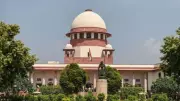 Homemakers Are Nation Builders: SC Fixes Rs 30,000 Monthly Compensation For Loss in Motor Accidents