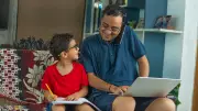 Homework: Not a Burden but a Building Block for Student Success