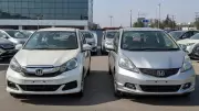 Honda Amaze vs Jazz: Which Used Car Offers Better Value in India?