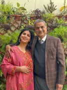 Hoshiarpur Father-Daughter Duo Wins Hearts on Sony TV Show