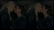 House of the Dragon Season 3: Aemond Kisses Mother Alicent, Fans Horrified