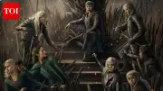 House of the Dragon Season 3 Premieres June 21 on HBO Max