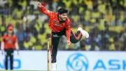 How a Batter Turned Himself into a Rare Chinaman Bowler to Stand Out in IPL