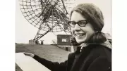 How a PhD Student's Discovery of Pulsars Changed Astronomy Forever