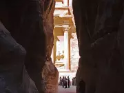 How a Swiss Explorer Disguised as a Muslim Discovered Petra in 1812