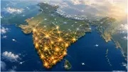 How and Why Southern India Dominates the Country's Aviation Sector