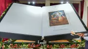 How Bhagavad Gita Redefined Food with Sattvic Wisdom