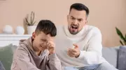 How 'Boys Don't Cry' Mentality Harms Sons: 5 Ways Parents Can Help