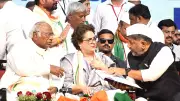 How D K Shivakumar's Delhi Ties Secured Leadership Change in Karnataka