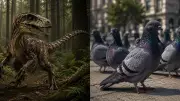 How Dinosaurs Evolved Into Birds: New Fossil Discoveries