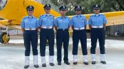How Flight Cadet Minakshi Kumari Cleared NDA: A Testament to Gruelling Pursuit of Perfection