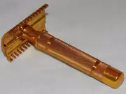 How King C. Gillette's Disposable Safety Razor Revolutionized Shaving Forever