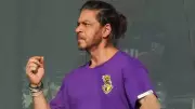 How Lalit Modi convinced Shah Rukh Khan to buy KKR in IPL's early days