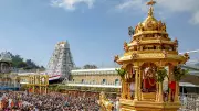 How major Indian temples guard offerings amid Ayodhya Ram temple fund theft row