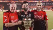 How Mo Bobat's Scouting System Transformed RCB's IPL Preparation