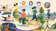 How Much Strength Training for Longevity? Not Much, Research Shows