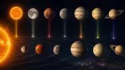 How Planets Shaped the Names of Days in Your Weekly Calendar