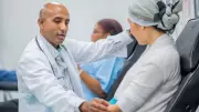 How Precision Oncology Is Transforming Breast Cancer Care for Women