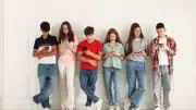 How Social Media Reshapes Teen Minds: Risks and Opportunities in India