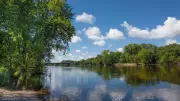 How the 1812 New Madrid Earthquakes Shook the Mississippi and Created a Lake