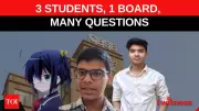How Three Teenagers Forced CBSE to Answer Tough Questions