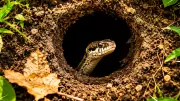How to Identify a Snake Hole: 7 Signs a Snake Is Still Living There and What to Do Next