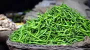 How to Keep Green Chilies Fresh in Fridge: Expert Tips and Hacks