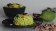 How to Make South Indian Raw Mango Rice: Simple Summer Recipe
