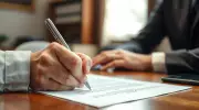 How to Transfer Property After a Death: A Step-by-Step Guide