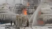How Zelensky Brought War to Russia's Heartland: Key Strikes