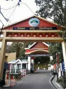 HPU, DRDO Scientists Join Hands for Himalayan Risk Management Research