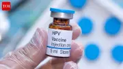 HPV Vaccine Nearly Eliminates Cervical Cancer Deaths in Young Women, Study Finds