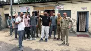 HRTC Employees Continue Protest, Threaten Indefinite Strike from June 25