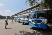 HRTC Offers Free Bus Travel for NEET Retest Takers from June 20-22