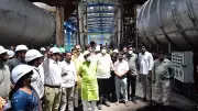 Hubballi Charcoal Plant to Run at Full Capacity from Jan 2027