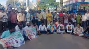 Hubballi-Dharwad East MLA Prasad Abbayya Aspires for Ministerial Role