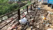 Hubballi-Dharwad Struggles with Garbage and Waste Management Issues