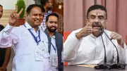 Humayun Kabir Backs Suvendu Adhikari, Supports West Bengal Anti-Crime Bill