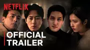 Humint Trailer: Zo In-sung and Park Hae-Joon Starrer Official Trailer Released