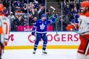 Hurricanes' Cup Win Sparks Debate on Maple Leafs' Roster Moves