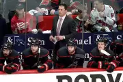 Hurricanes face goalie dilemma as Andersen struggles, Bussi shines in relief