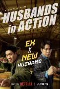 Husbands in Action: Korean Action Comedy Drama Releasing June 2026