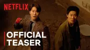 Husbands in Action Teaser: Jin Seon-kyu and Gong Myoung Star in New Korean Movie