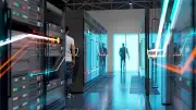 Hyderabad Doubles AI Data Centre Capacity in Three Years