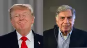 Hyderabad May Get Roads Named After Donald Trump and Ratan Tata