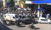 Hyderabad Motorists Pay Highest Fuel Taxes in India, RTI Data Reveals