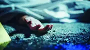 Hyderabad ORR Accident: One Dead, One Injured After Car Hits Lorry